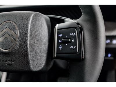 2025 Citroen C3