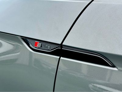 2023 Audi A5