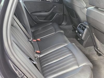 2018 Audi A6