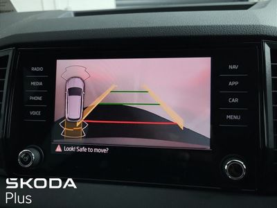 2026 Skoda Karoq