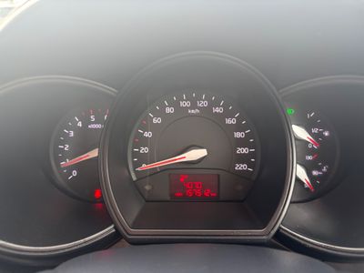 2016 Kia Rio