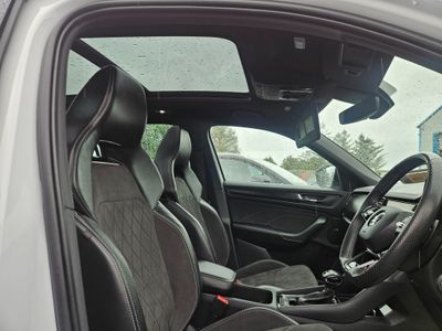 2023 Skoda Kodiaq
