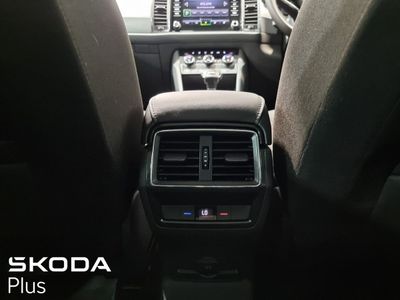 2024 Skoda Kodiaq