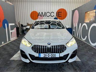 2021 BMW 2 Series