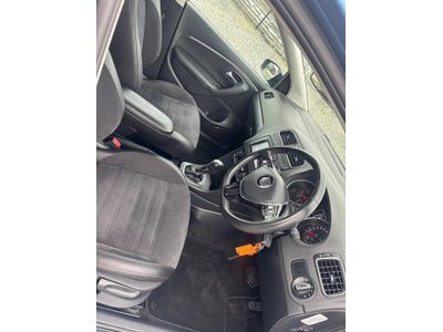 2016 Volkswagen Polo