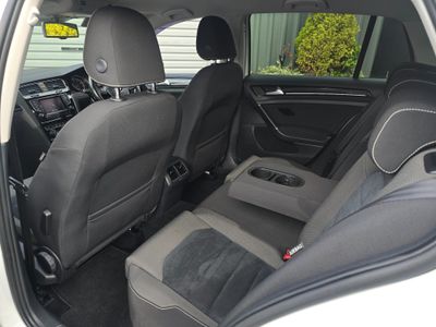 2013 Volkswagen Golf