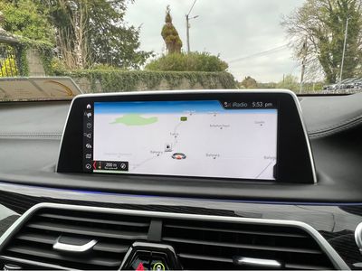 2019 BMW 7 Series