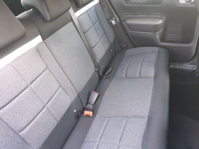 2020 Citroen C4 Cactus