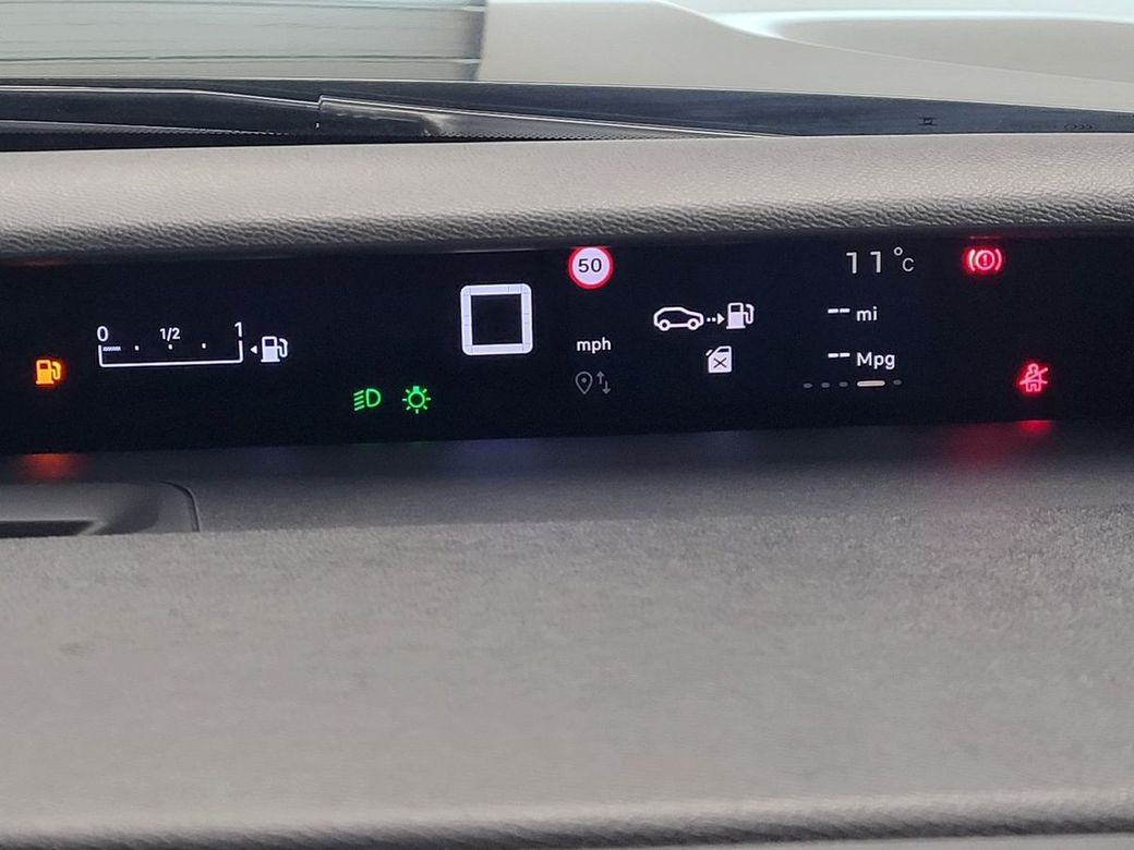 2026 Citroen C3 Aircross