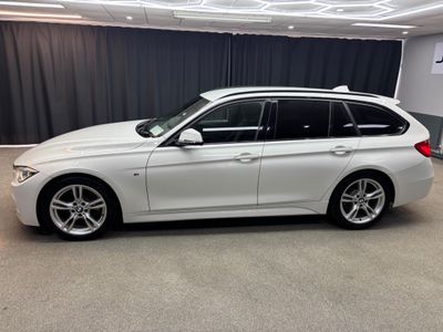2015 BMW 3 Series
