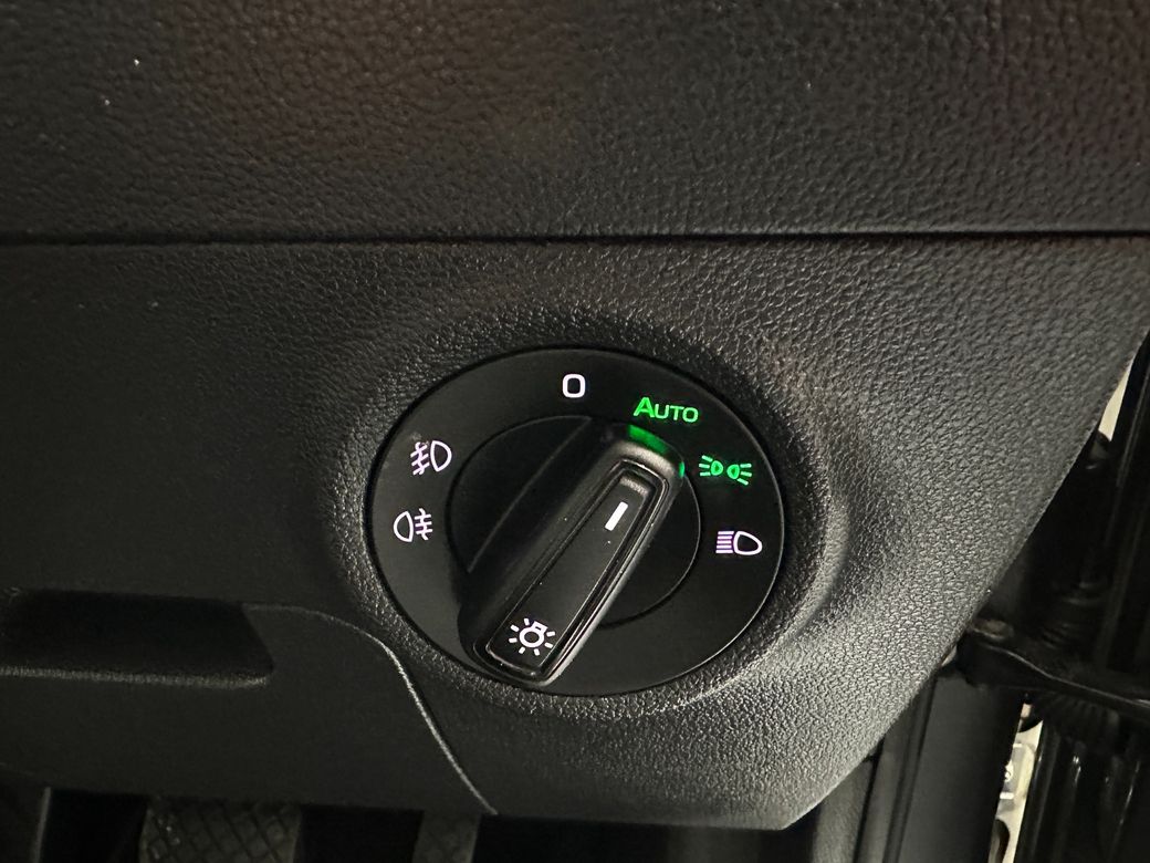 2024 Skoda Karoq