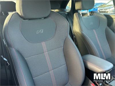 2025 Hyundai i30