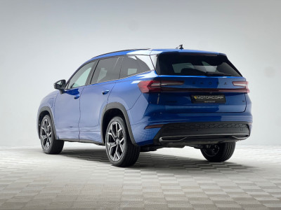 2025 Skoda Kodiaq