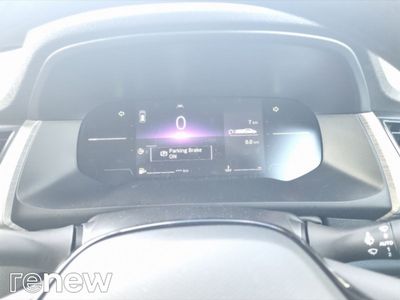 2026 Renault Kangoo