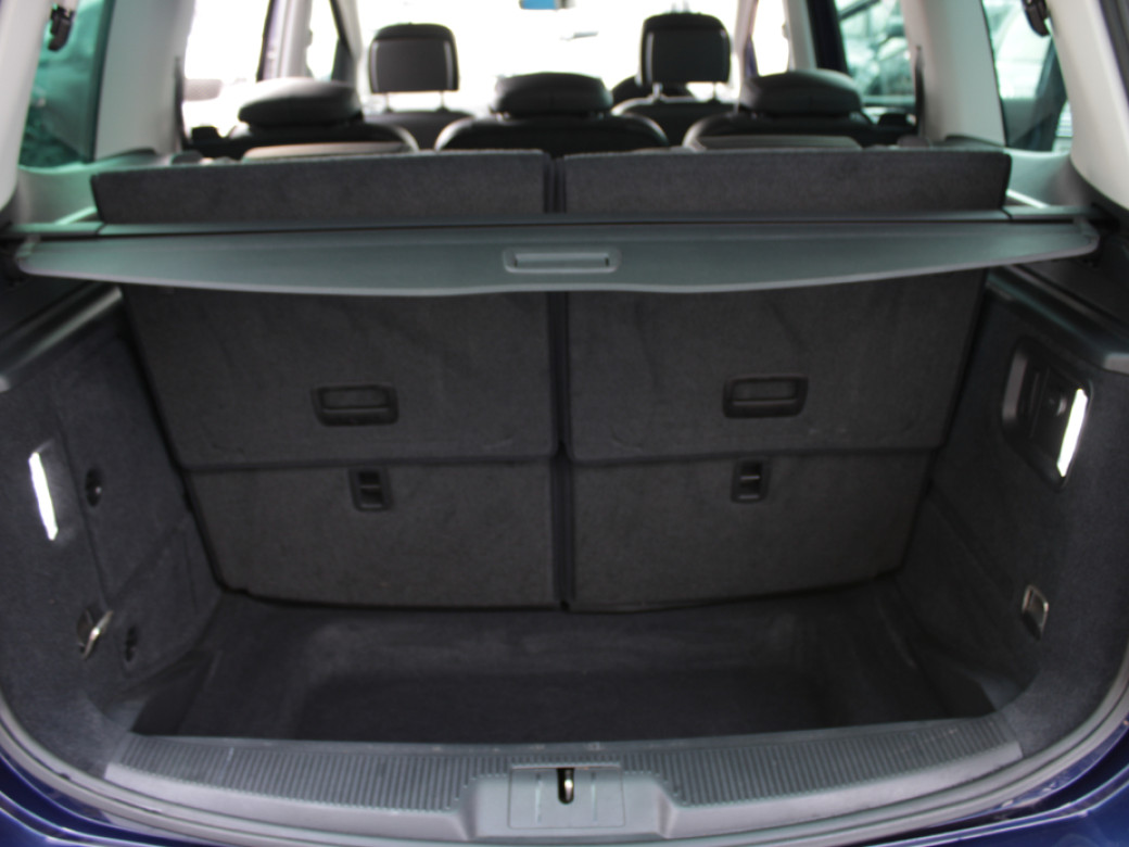 2017 Volkswagen Sharan