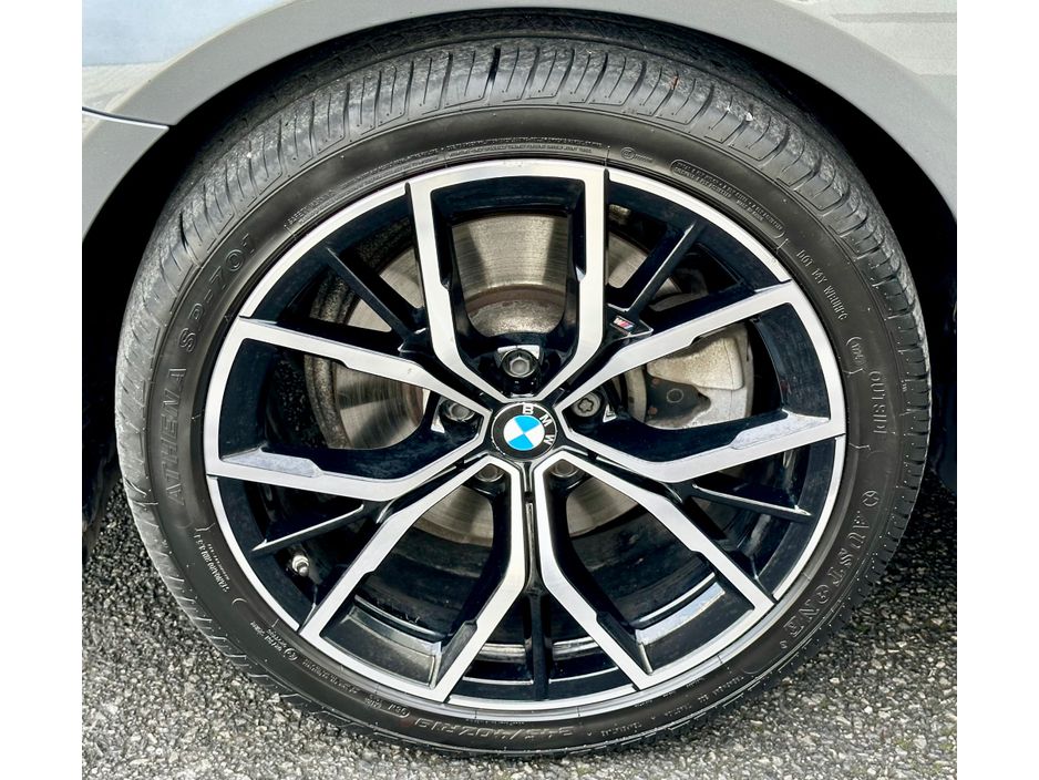 2023 BMW 5 Series