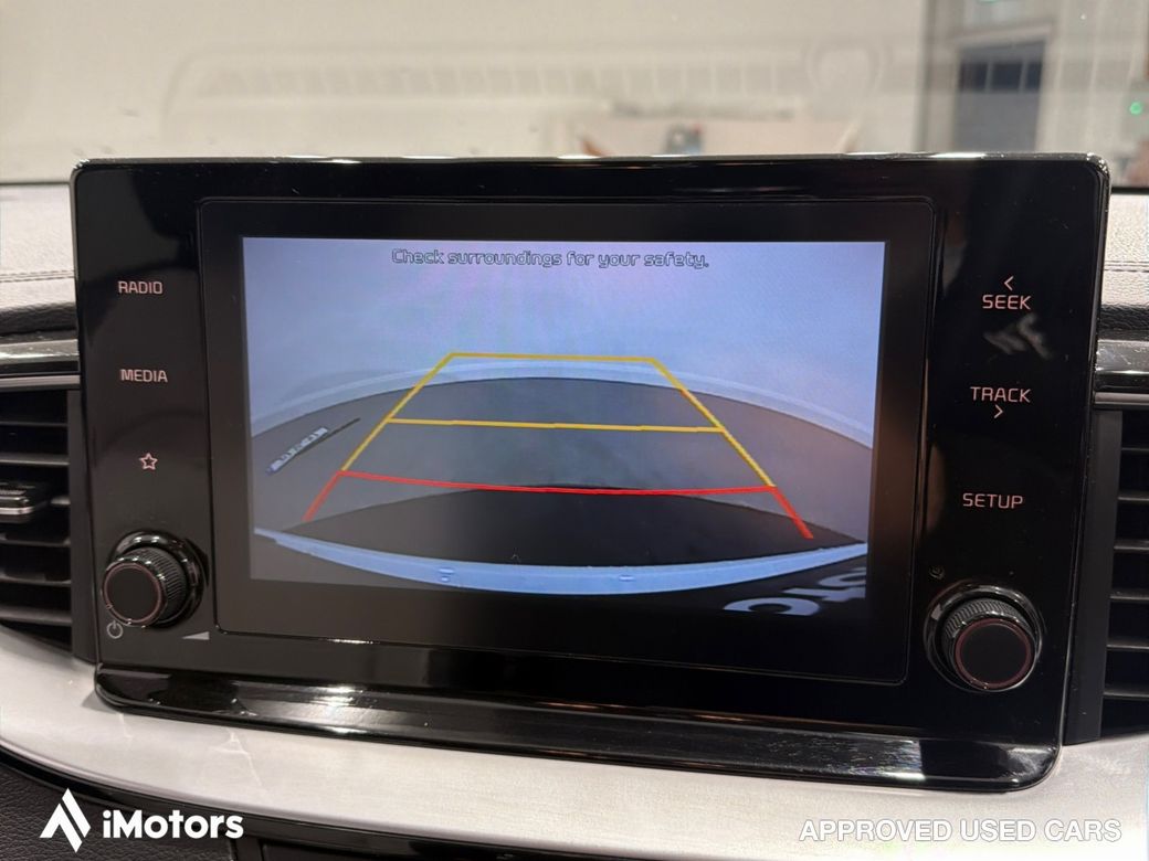 2021 Kia XCeed