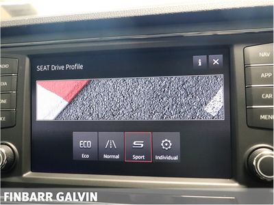 2019 SEAT Ateca