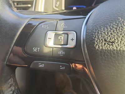 2020 Volkswagen T-Roc