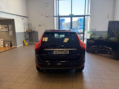 2016 Volvo XC60