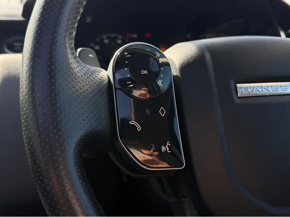 2020 Land Rover Range Rover Sport