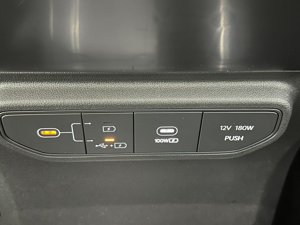 2026 Kia EV5