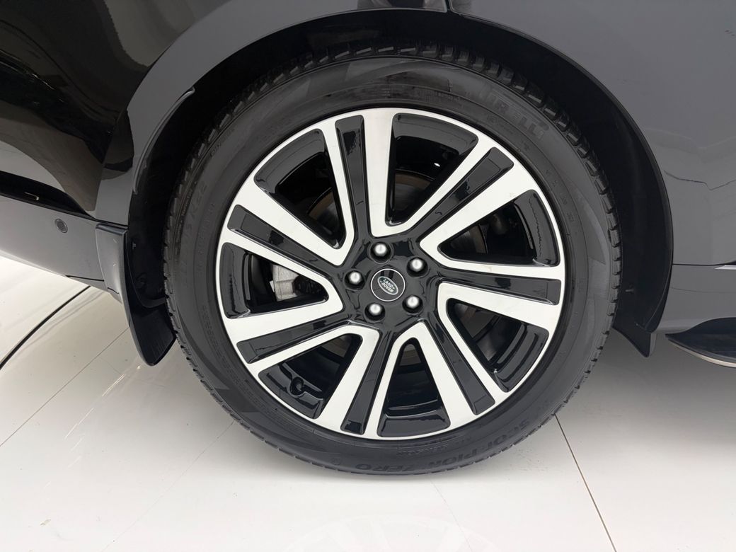2023 Land Rover Range Rover