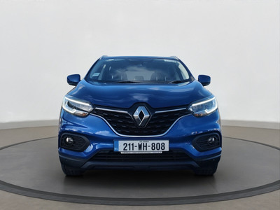 2021 Renault Kadjar