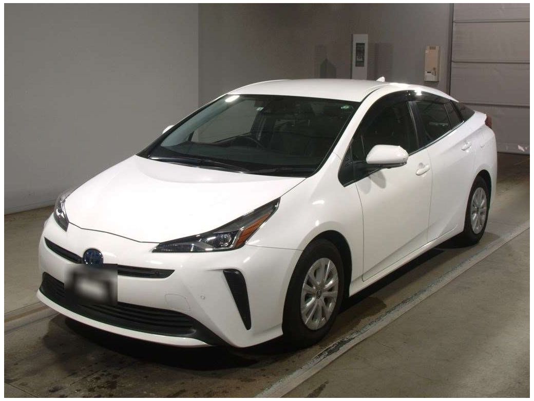 2022 Toyota Prius
