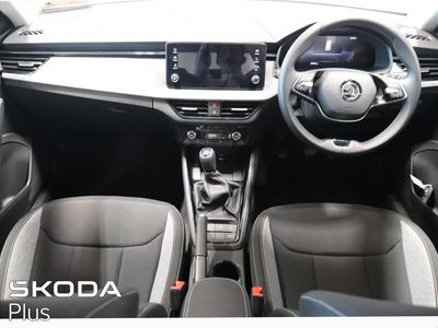 2025 Skoda Kamiq