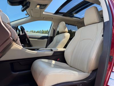 2019 Lexus RX