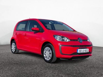 2018 Volkswagen up!