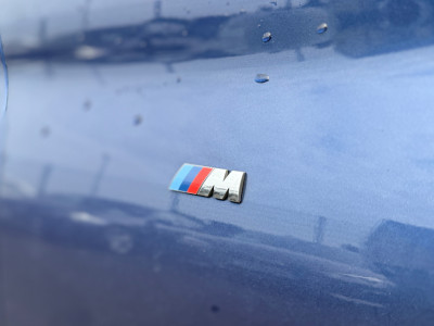 2017 BMW 5 Series