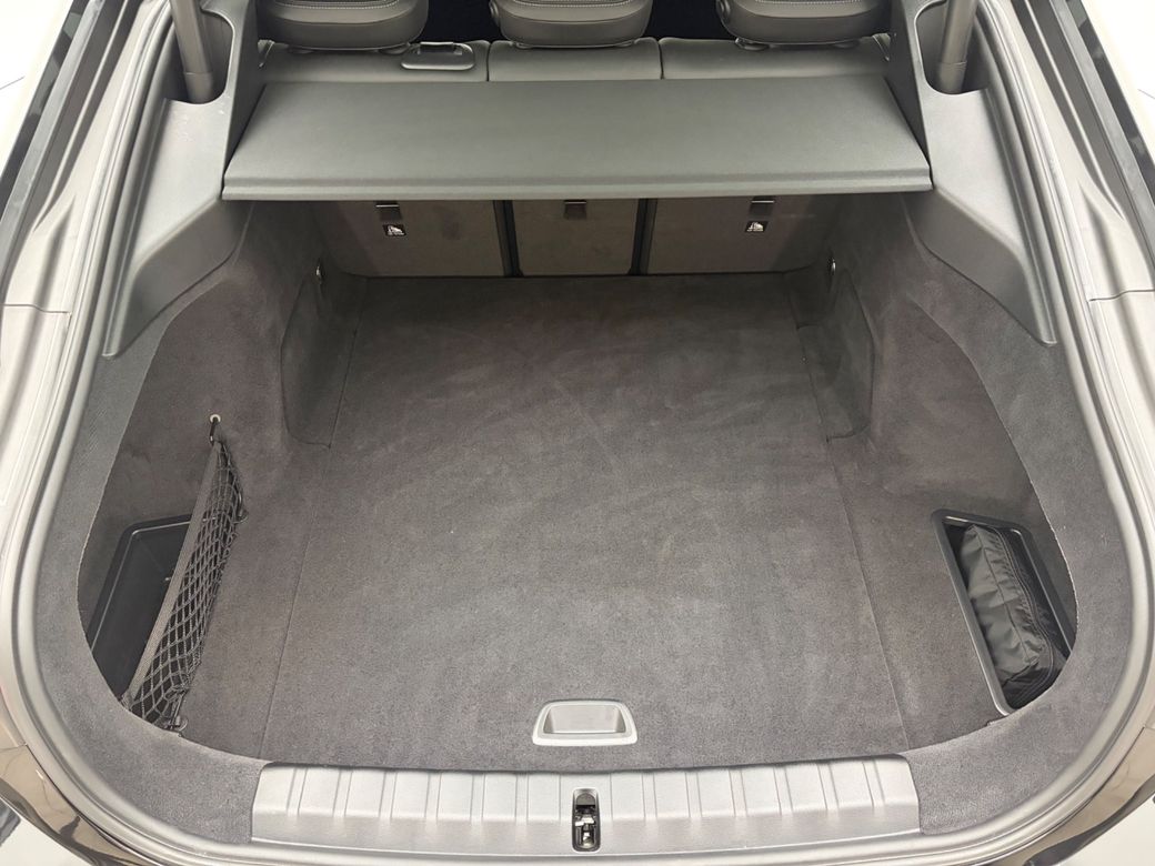 2025 BMW i4