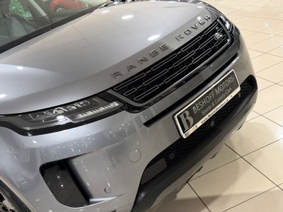 2024 Land Rover Range Rover Evoque