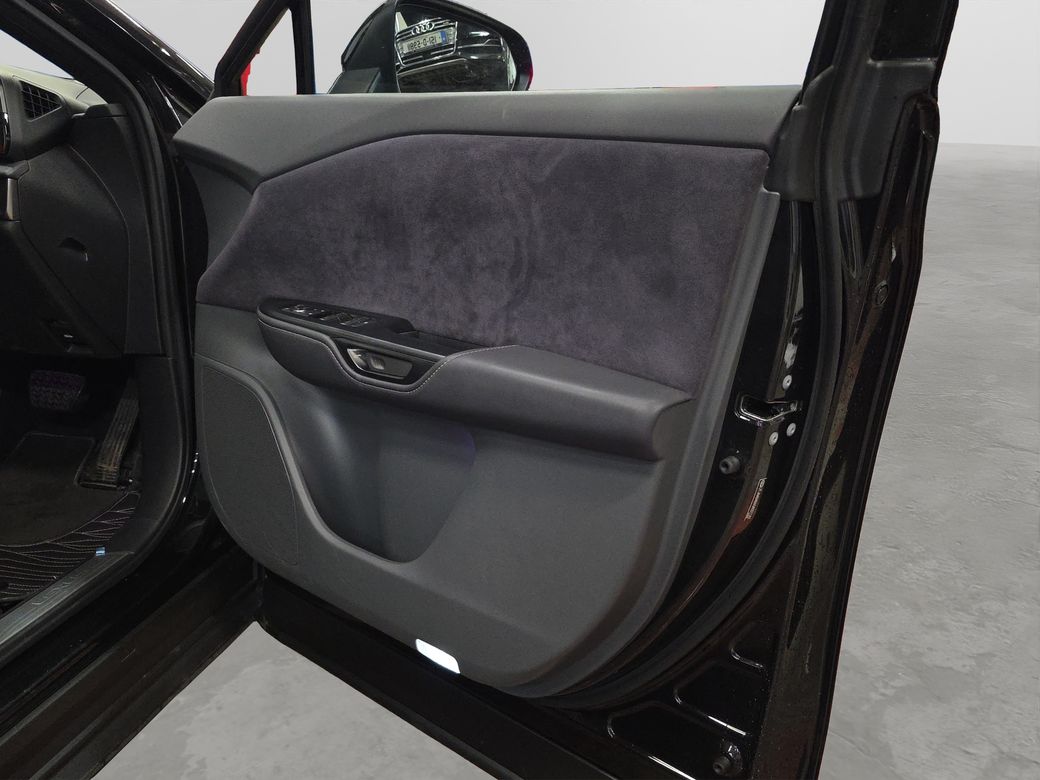2024 Lexus RZ