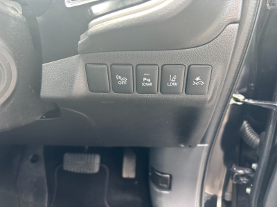 2020 Mitsubishi Outlander