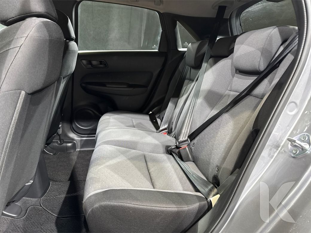 2024 Honda Fit