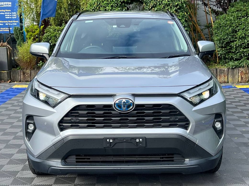 2023 Toyota Rav4