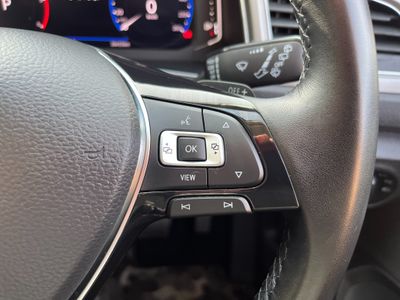 2020 Volkswagen T-Roc