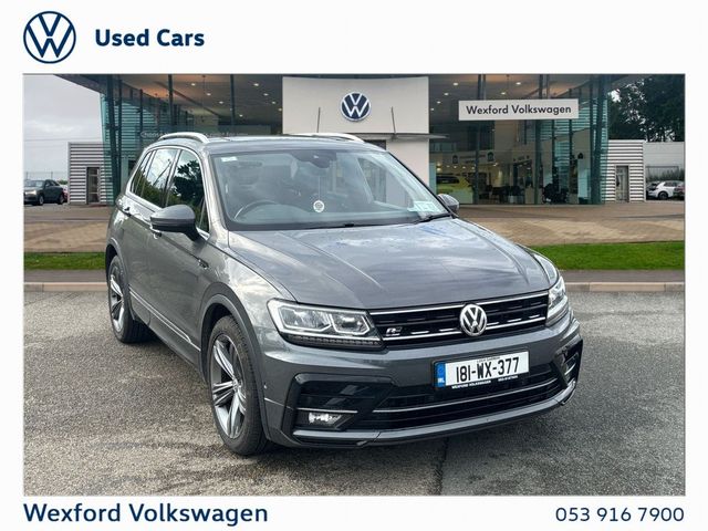 vehicle for sale from Wexford Volkswagen