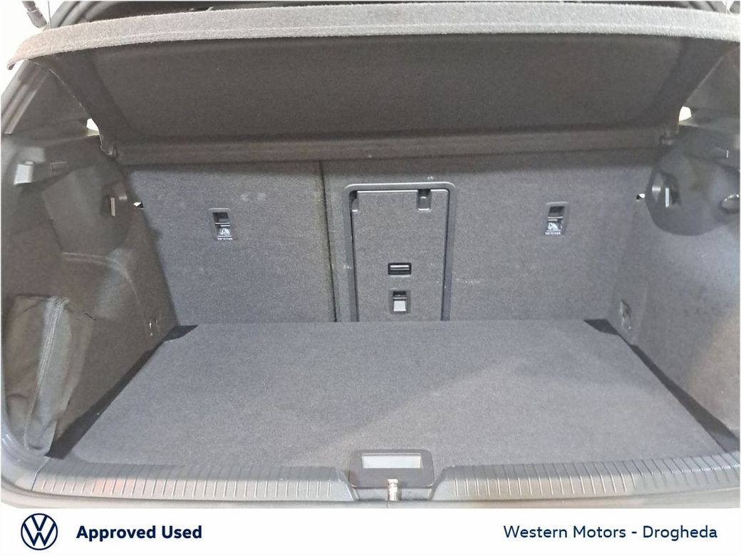 2026 Volkswagen Golf