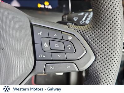2026 Volkswagen Golf