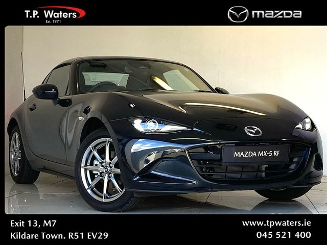 vehicle for sale from TP Waters