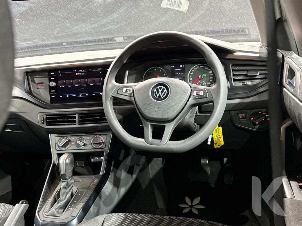 2022 Volkswagen Polo