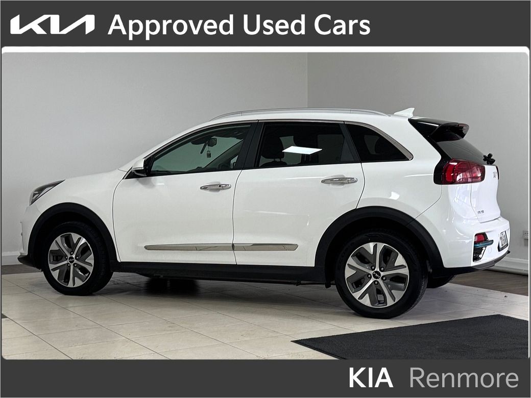 2022 Kia Niro