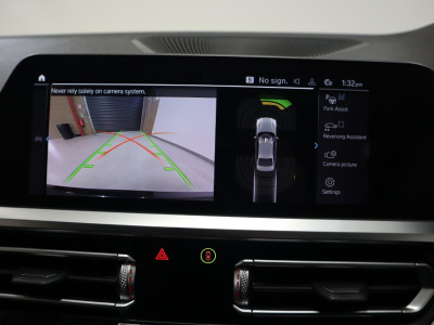 2021 BMW 3 Series
