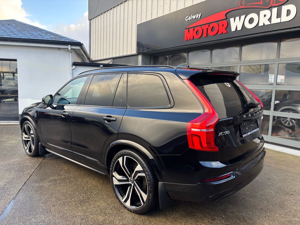 2023 Volvo XC90