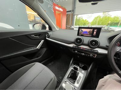 2024 Audi Q2