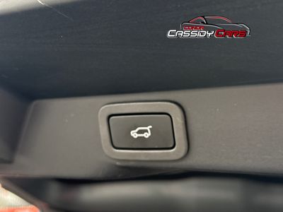 2021 Land Rover Range Rover Sport